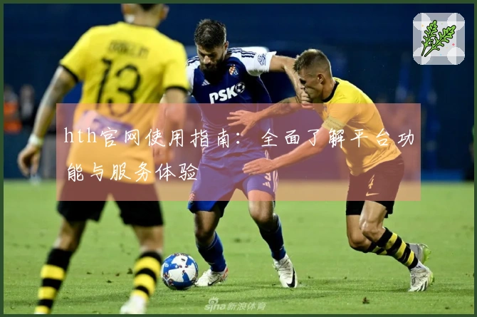 hth官网使用指南：全面了解平台功能与服务体验